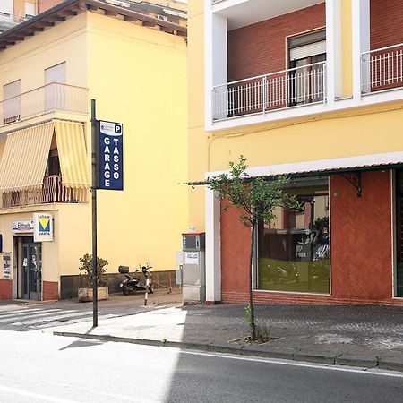 B&B Valentina Sorrento Esterno foto