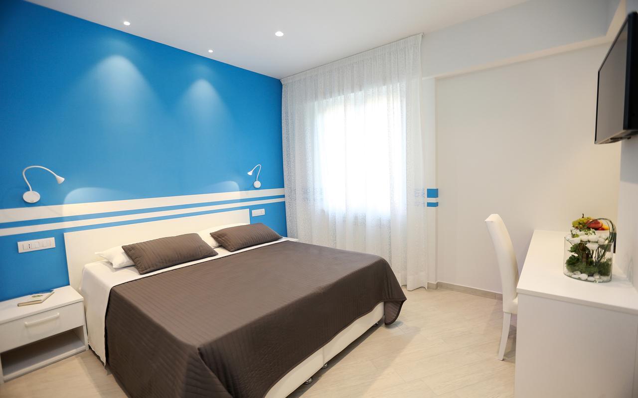 B&B Valentina Sorrento Esterno foto