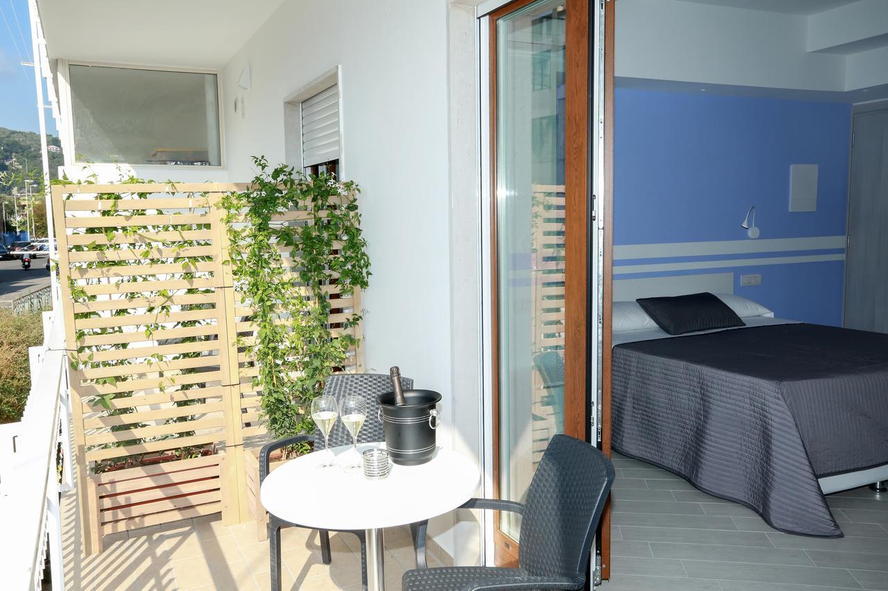 B&B Valentina Sorrento Esterno foto