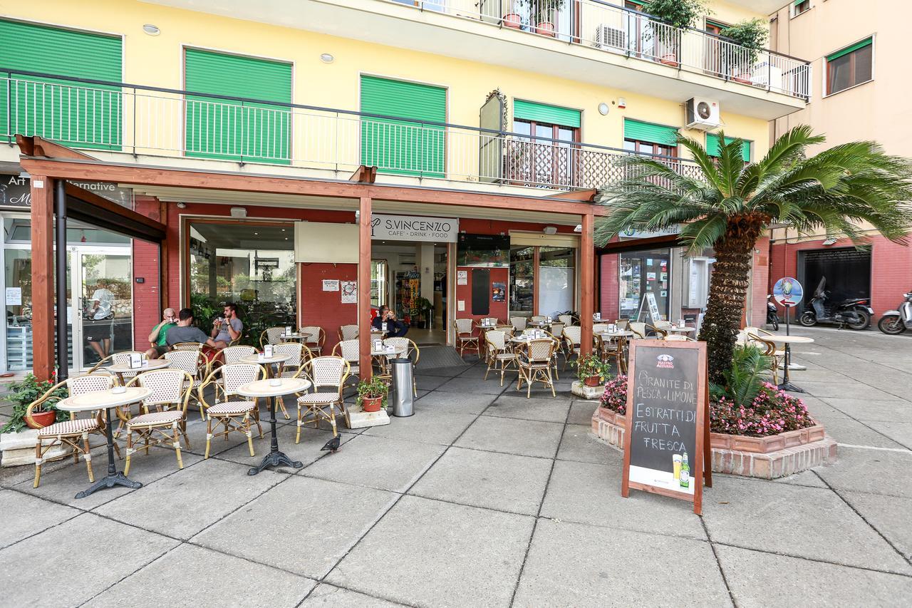 B&B Valentina Sorrento Esterno foto