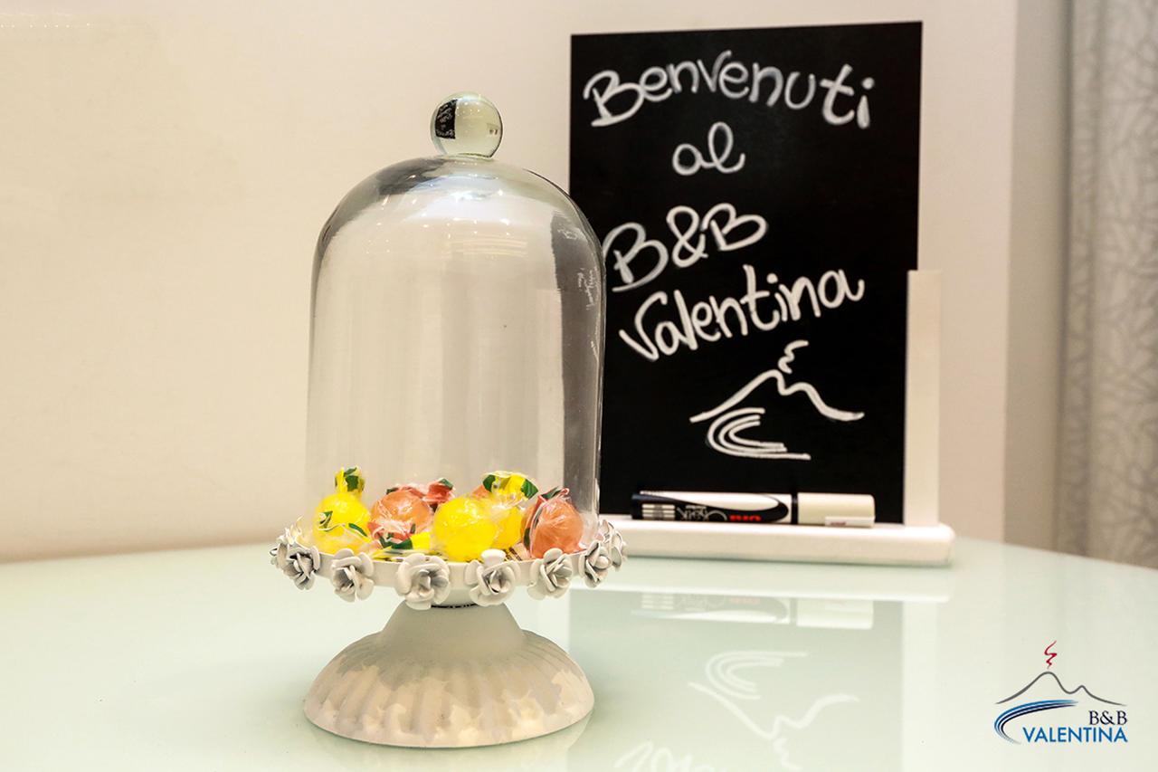B&B Valentina Sorrento Esterno foto