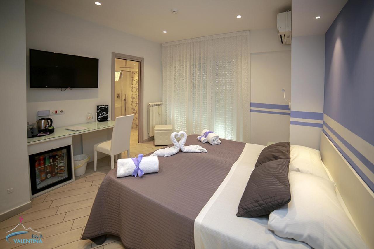 B&B Valentina Sorrento Esterno foto